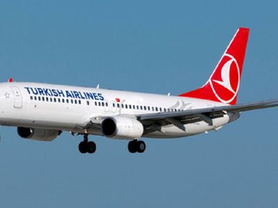 С субботы возобновляются рейсы из Вильнюса в Стамбул - Литва и страны Балтии