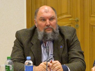 Почему Совет не поддержал декларацию против распространения идей ЛГБТ в Висагинском самоуправлении? (видео) - В Висагинасе