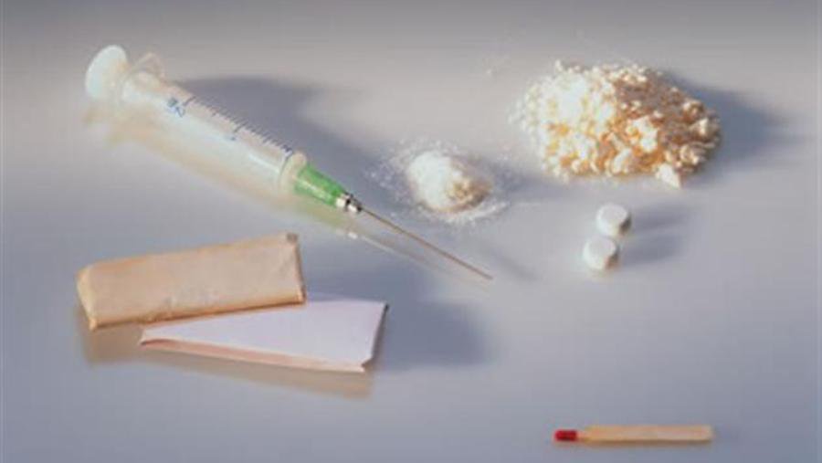 Задержаны висагинцы, распространители наркотиков - Происшествия и криминал