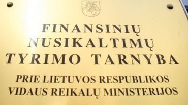 FNTT direktoriaus konkursą laimėjo K. Jucevičius