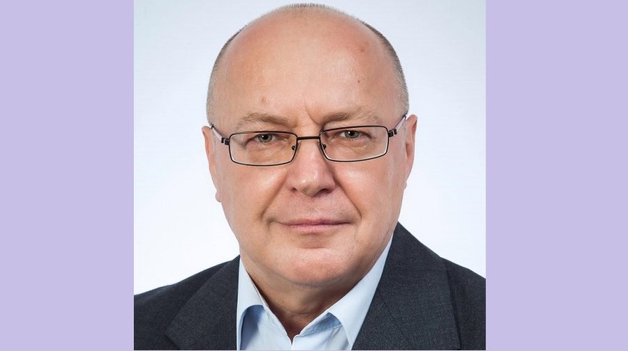 Член Висагинского совета Олег Быков вышел из правящей коалиции - В Висагинасе