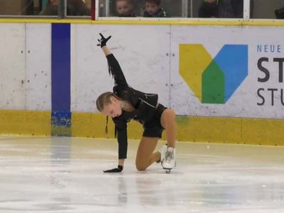 Милана Можейко – победитель Кубка Heiko Fischer prof - 2020 в Штутгарте - Висагинас и висагинцы