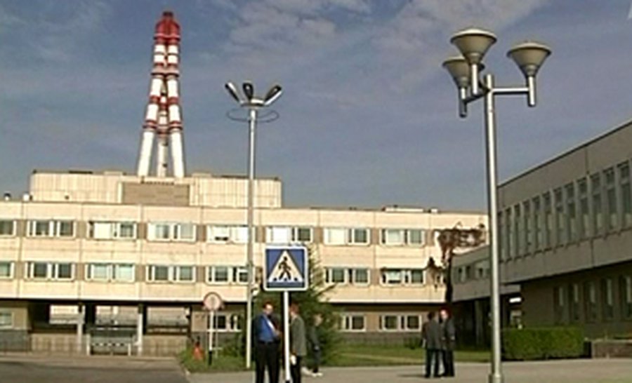 Л.Динюс: продлить срок эксплуатации ИАЭС до конца 2012 г.  - Энергетика