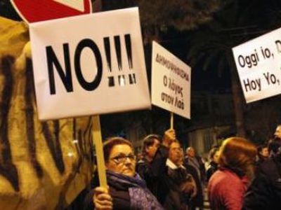 Банки Кипра могут не открыться; российские вкладчики взволнованы - В Мире