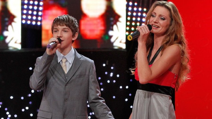 Вита Пимпене уволилась из Школы искусств. Останется ли она в Висагинасе? - В Висагинасе