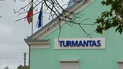 Станции Турмантас и Дукштас - железнодорожные ворота восточной Литвы (видео)