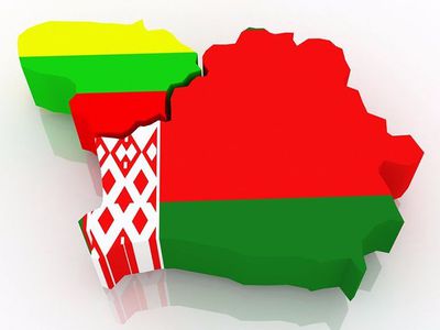 Беларусь и Литва обсудили детали нового договора о соцобеспечении - Литва и страны Балтии