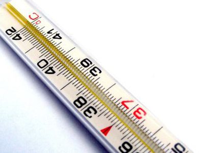 В Висагинасе растет заболеваемость острыми респираторными инфекциями - В Висагинасе