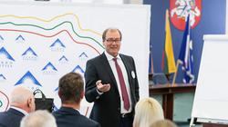 Виктор Успасских приглашает на встречу, которая будет всесторонне полезной для каждого