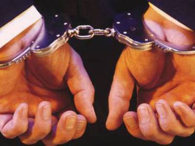 Stambūs PVM grobstytojai - neišvengs atsakomybės
 - Įvykiai ir kriminalas