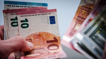 Разрыв в зарплатах между регионами – 263 евро