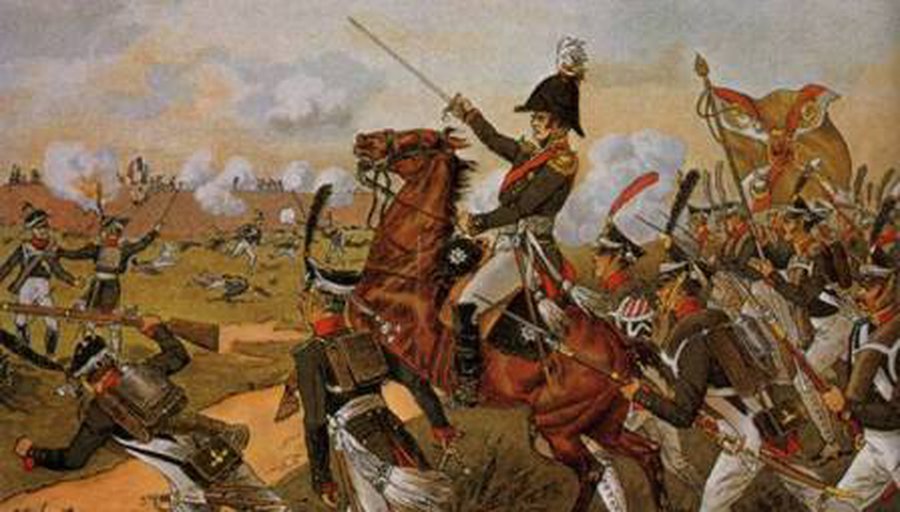 Приглашаем висагинцев на открытие выставок к 200-летию победы над Наполеоном - В Висагинасе