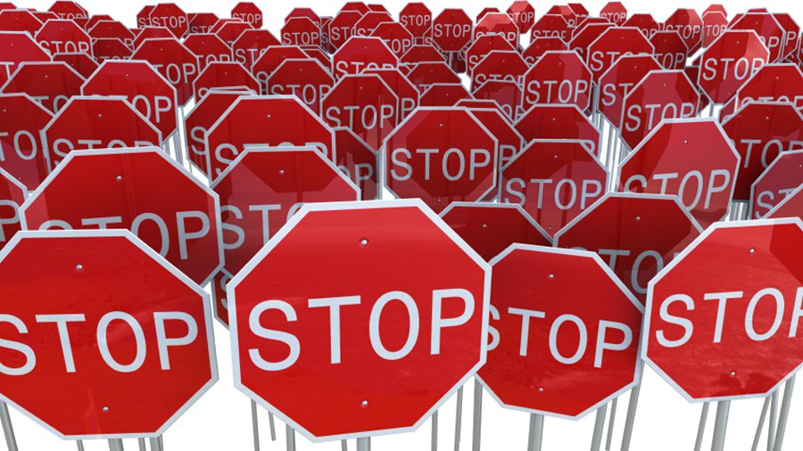 Украина отказала во въезде примерно 13 тысячам россиян - В Мире