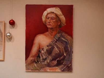 Laida "Savaitės kontūrai" 2025-12-05 - Visagine