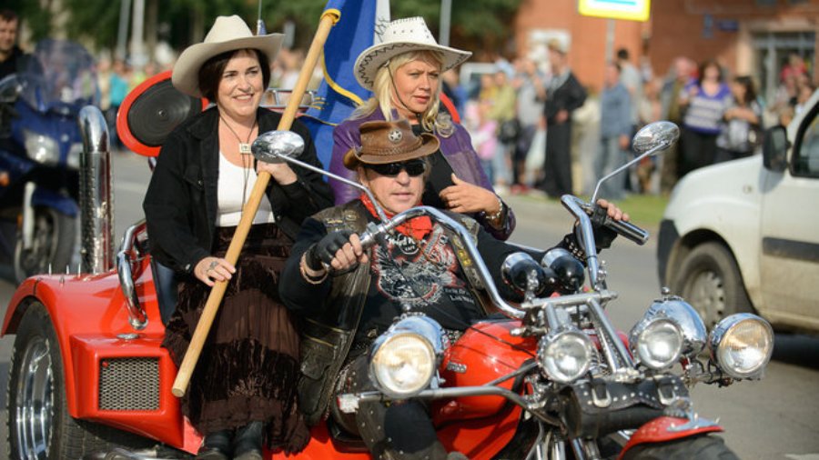 «Visagino country 2013»: зеленый свет местным исполнителям! - В Висагинасе