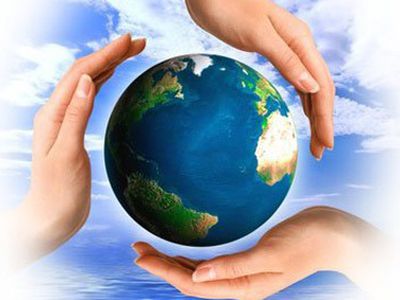 Десять мест на Земле, несовместимых с жизнью - Наука и здоровье