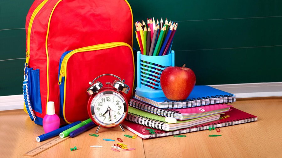 О социальной помощи ученикам на 2023-2024 учебный год - В Висагинасе