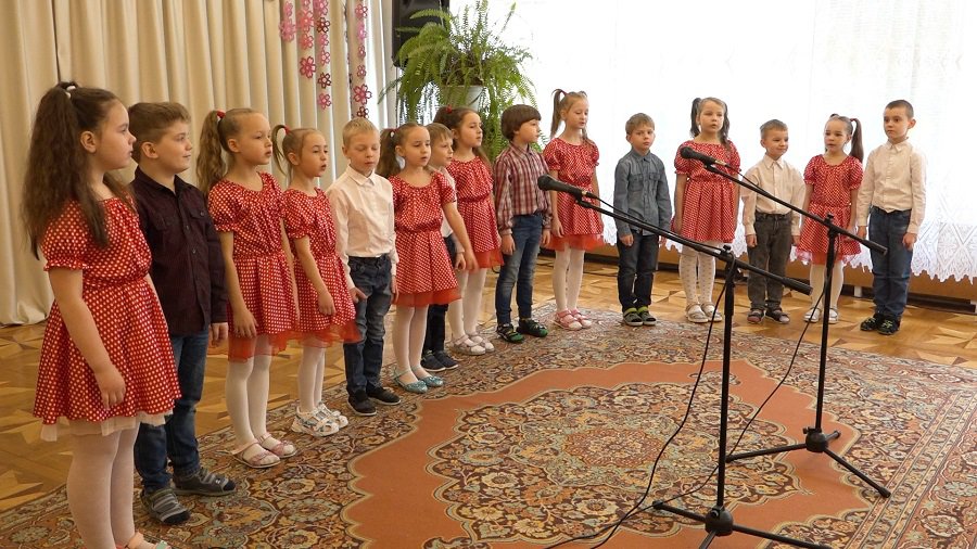 "Auksinis raktelis" принимал гостей из разных городов Литвы и соседней Латвии (видео) - В Висагинасе