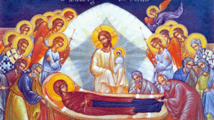 Расписание богослужений - В Висагинасе