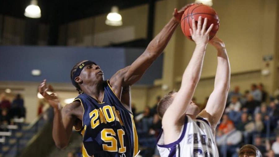 Американский баскетболист умер во время матча - Культурные и спортивные мероприятия