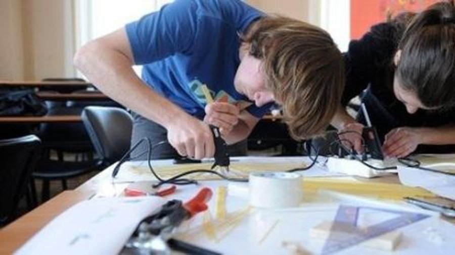 Изобретатели не нужны? - Литва и страны Балтии