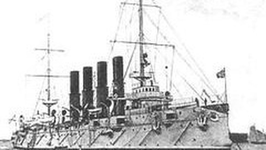 В Россию привезут реликвии с крейсера «Варяг» - Культурные и спортивные мероприятия