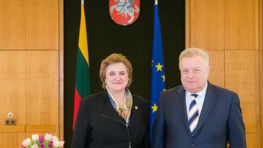 Посол России сообщил, чего от литовцев ждут в Москве