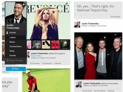Соцсеть MySpace построят заново - IT новости