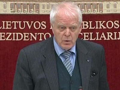 Существовала ли тюрьма ЦРУ в Литве?  - Литва и страны Балтии