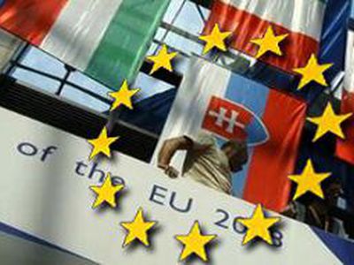 Европейские правительства – вассалы Брюсселя  - В Мире