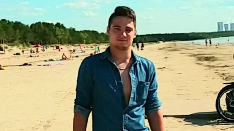 Германа Свирского - с 20-летием! - Поздравления