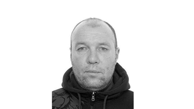 Prašome visuomenės pagalbos – dingo Ignalinos rajono gyventojas - Įvykiai ir kriminalas