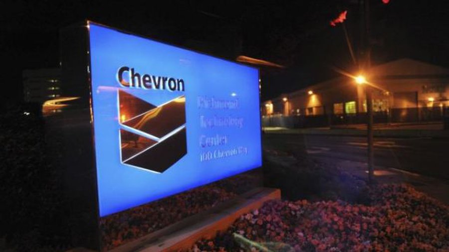 Какое влияние на уход Chevron из Литвы оказала Россия? - Энергетика