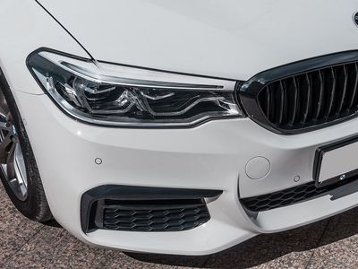 На паркингах столицы обворованы два автомобиля BMW: общий ущерб – почти 18 тыс. евро - Происшествия и криминал