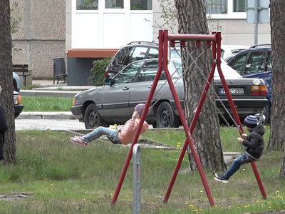 Правительство Литвы с мая отменило экстремальную ситуацию из-за COVID-19 - Литва и страны Балтии