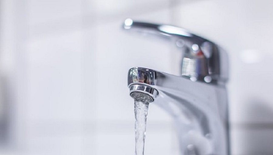 О возобновлении подачи горячей воды - В Висагинасе