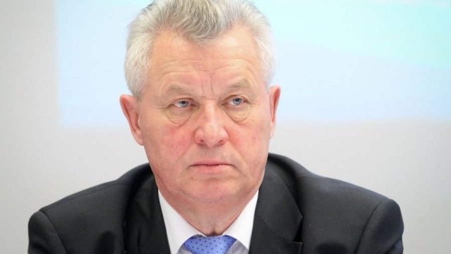 В МИД Литвы в связи с АЭС в Островце вызвали посла Беларуси - Энергетика