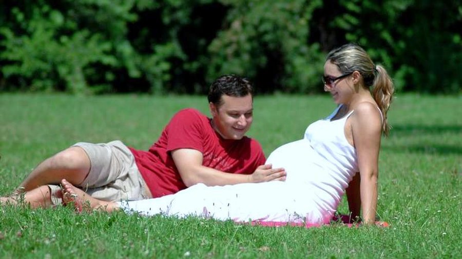 Мужчины и женщины больше не нужны - Наука и здоровье