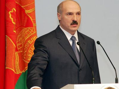 Александр Лукашенко: Мы еще посмотрим, что будет из этого «Восточного партнерства» - Литва и страны Балтии