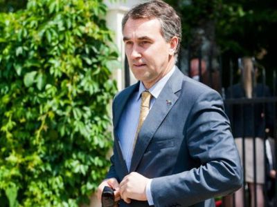 Грибаускайте может лишиться поддержки некоторых правых - Литва и страны Балтии