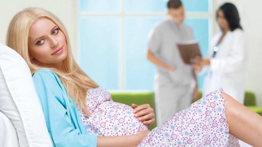 Исследователи выяснили, что на самом деле вызывает постродовую депрессию - Это интересно