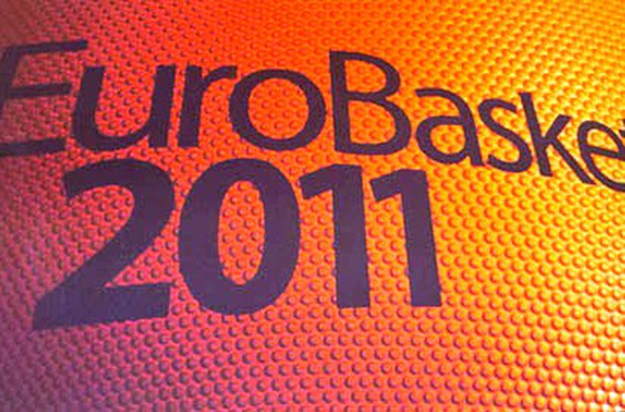 EuroBasket-2011 переехал в баскетбольную столицу Литвы — Каунас

                                 - Культурные и спортивные мероприятия