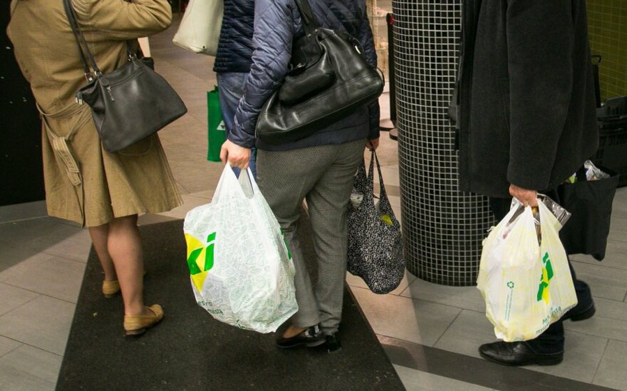 Iki прекращает закупку продукции Grigeo, остальные рассматривают этот вопрос - Литва и страны Балтии