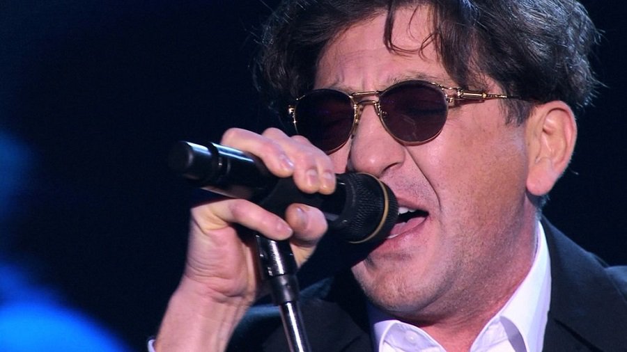 Посольство РФ считает абсурдом запрет на въезд российского исполнителя Лепса в Литву - В Мире