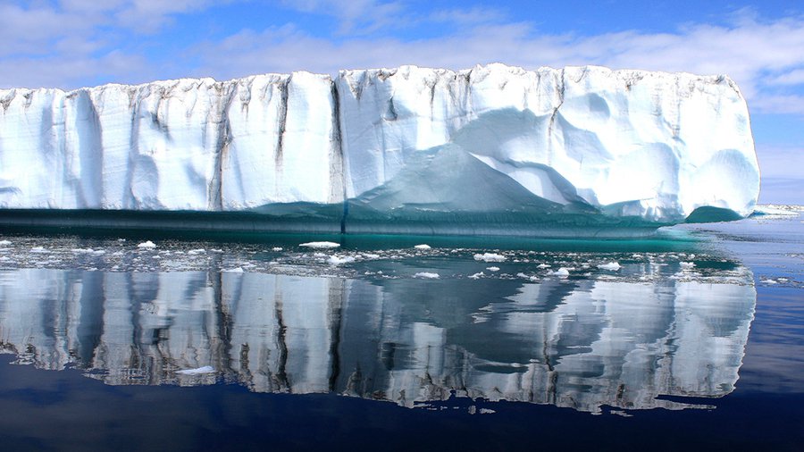 Уровень Мирового океана повысится на 4,5 метра - Наука и здоровье
