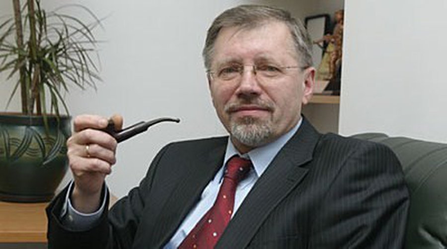 Лидер оппозиции: Из-за риторики властей Литва теряет миллионы литов - Литва и страны Балтии