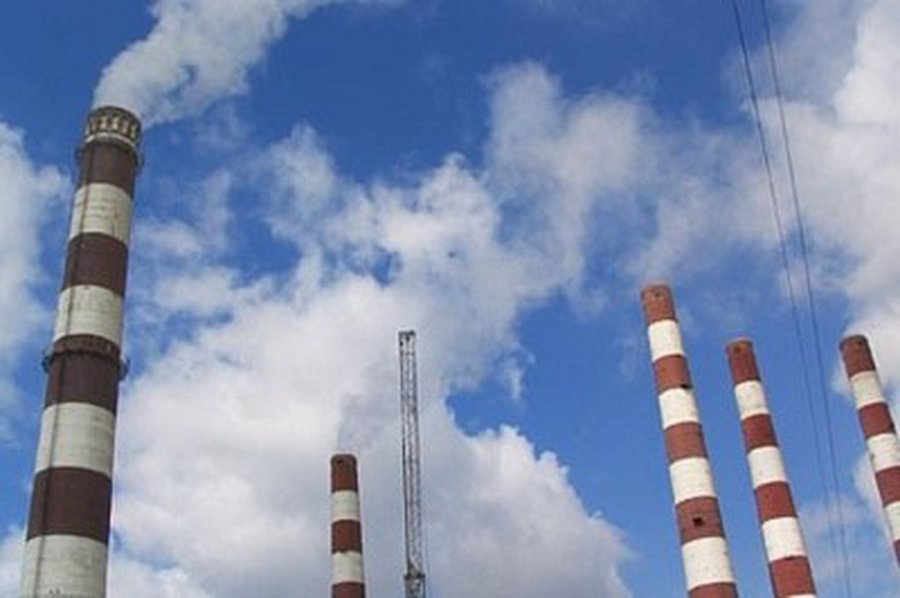 В Литве заканчивается строительство первого крематория
                                 - Литва и страны Балтии