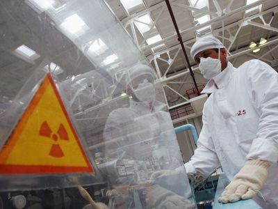 Повода для беспокойства нет                 - Энергетика