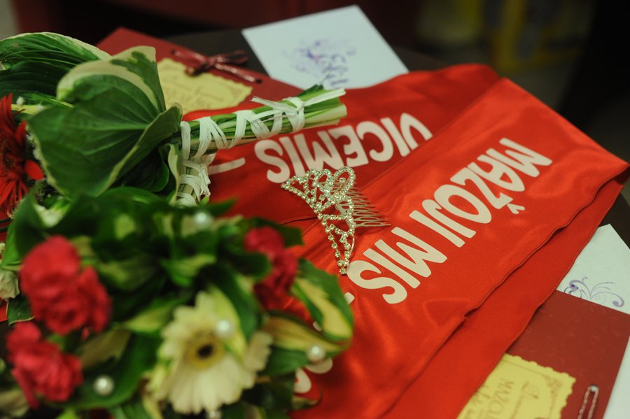 «Маленькая Мисс – 2012» - Реклама