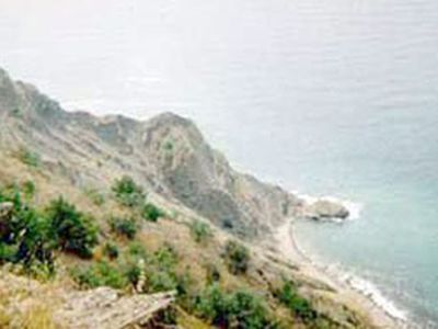 В Черном море нашли корабль XVIII века с грузом мрамора - Культурные и спортивные мероприятия